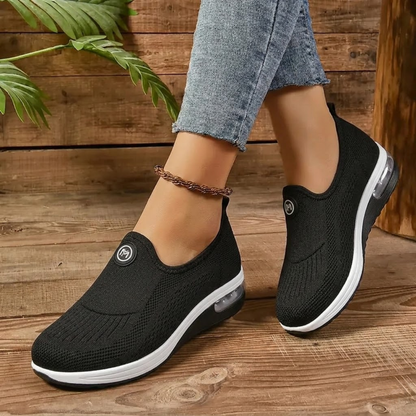 Women's Orthopedic Walking Shoes | Comfortable Support Sneakers 2