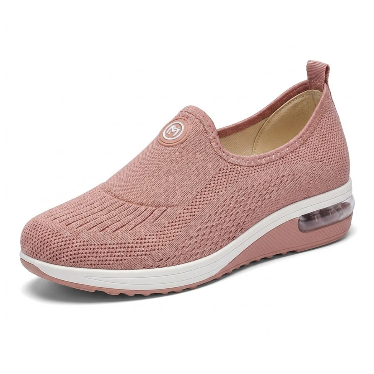 Women's Orthopedic Walking Shoes | Comfortable Support Sneakers 9
