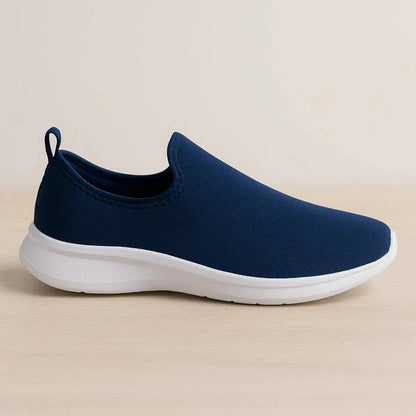 Women's Slip-On Casual Sneakers Lightweight Comfortable 7